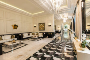 DAMAC Tower - Beirut - 05